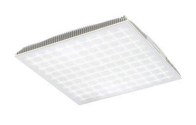 Обложка LEDEL R19 L2(2) Светильник L-office 55 Standart