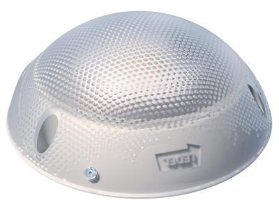 Обложка LEDEL R19 L2(2) Светильник Sveteco NEW8