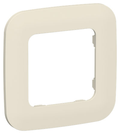 Обложка EU-M Рамка 1мест Скрытый