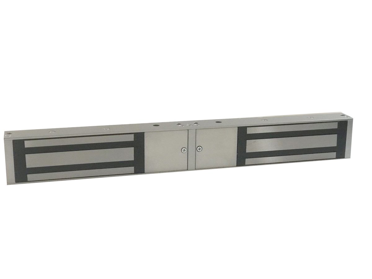 Обложка Электромагнитные замки Серия ML-395 Double